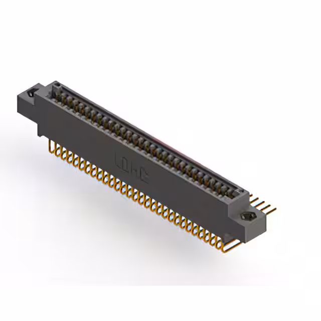 895-060-558-807 EDAC Inc.  Edgeboard Connectors